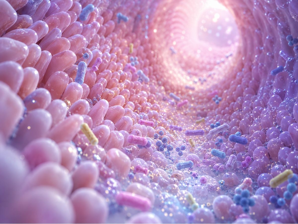 Gut Barrier Protocol